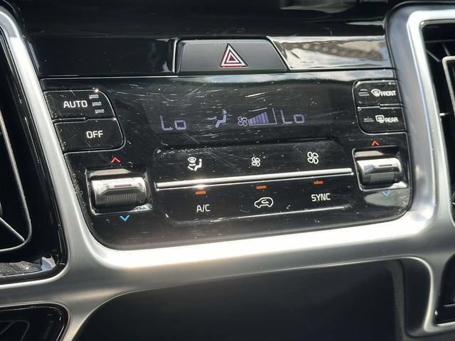 Used 2021 Kia Sorento SX AWD/4WD image 22