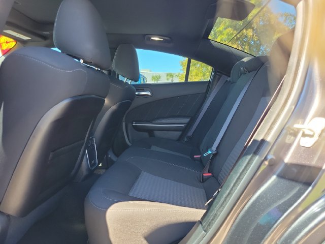 Used 2023 Dodge Charger R/T w/ Performance Handling Group RWD image 10
