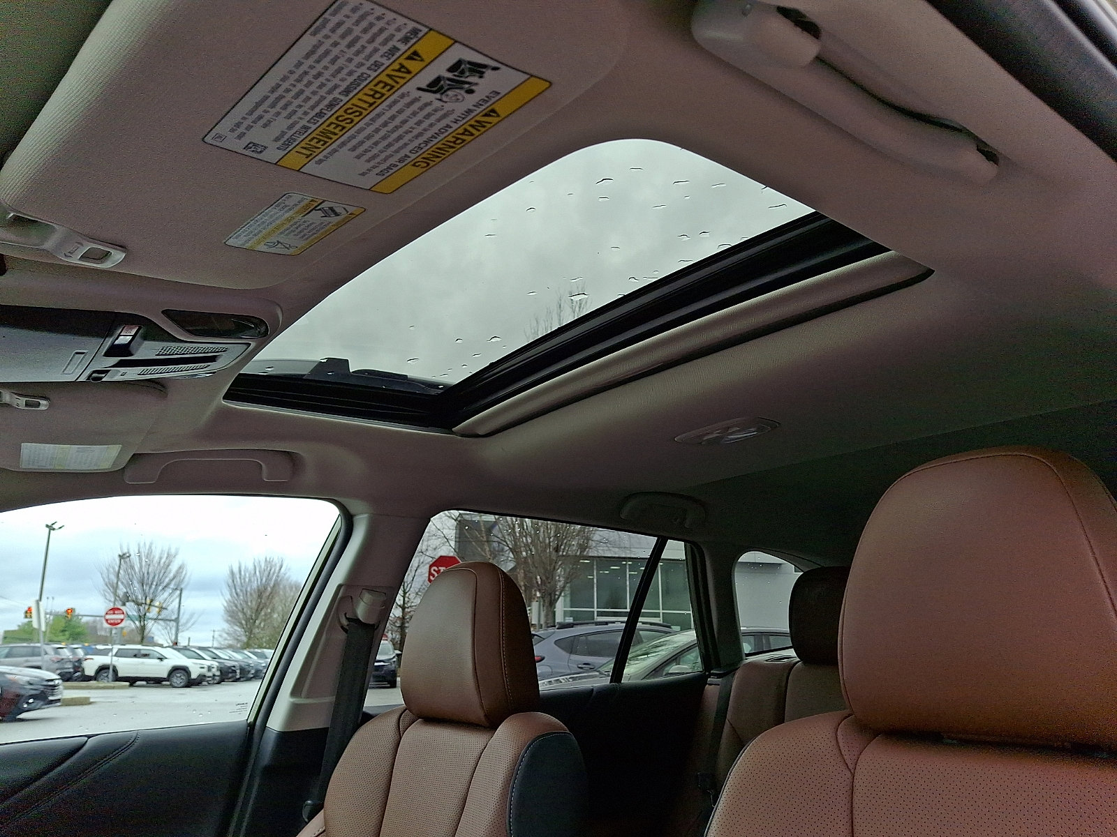 Certified 2024 Subaru Outback Touring XT w/ Popular Package #2 image 14