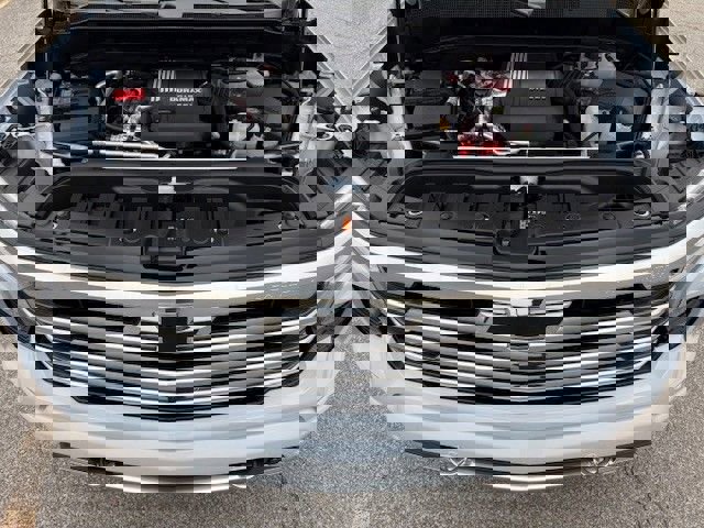 New 2026 Chevrolet Silverado 1500 High Country image 38