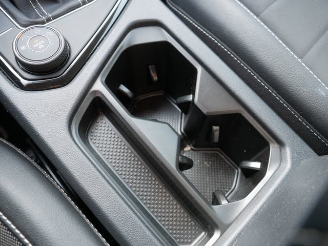 Used 2023 Volkswagen Taos SE image 36