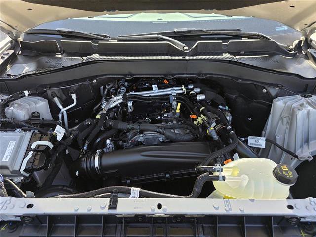 Used 2025 Ford Explorer Active image 26