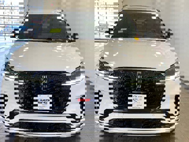 New 2026 Lincoln Aviator Reserve w/ Jet Appearance Package image 3