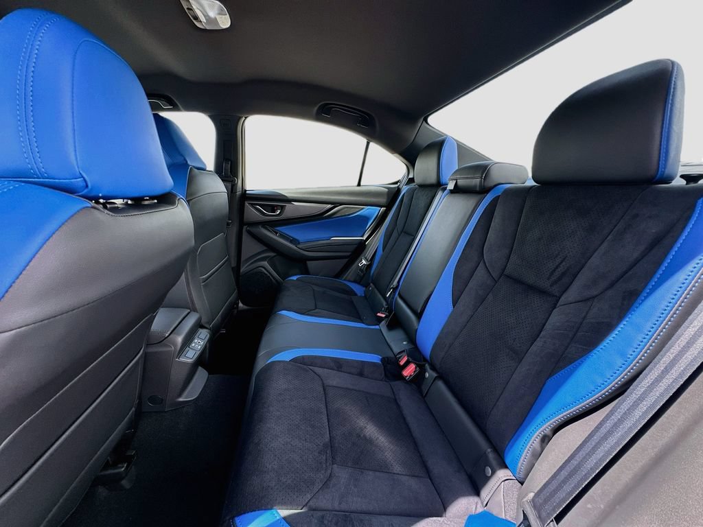 New 2026 Subaru WRX tS AWD/4WD image 25