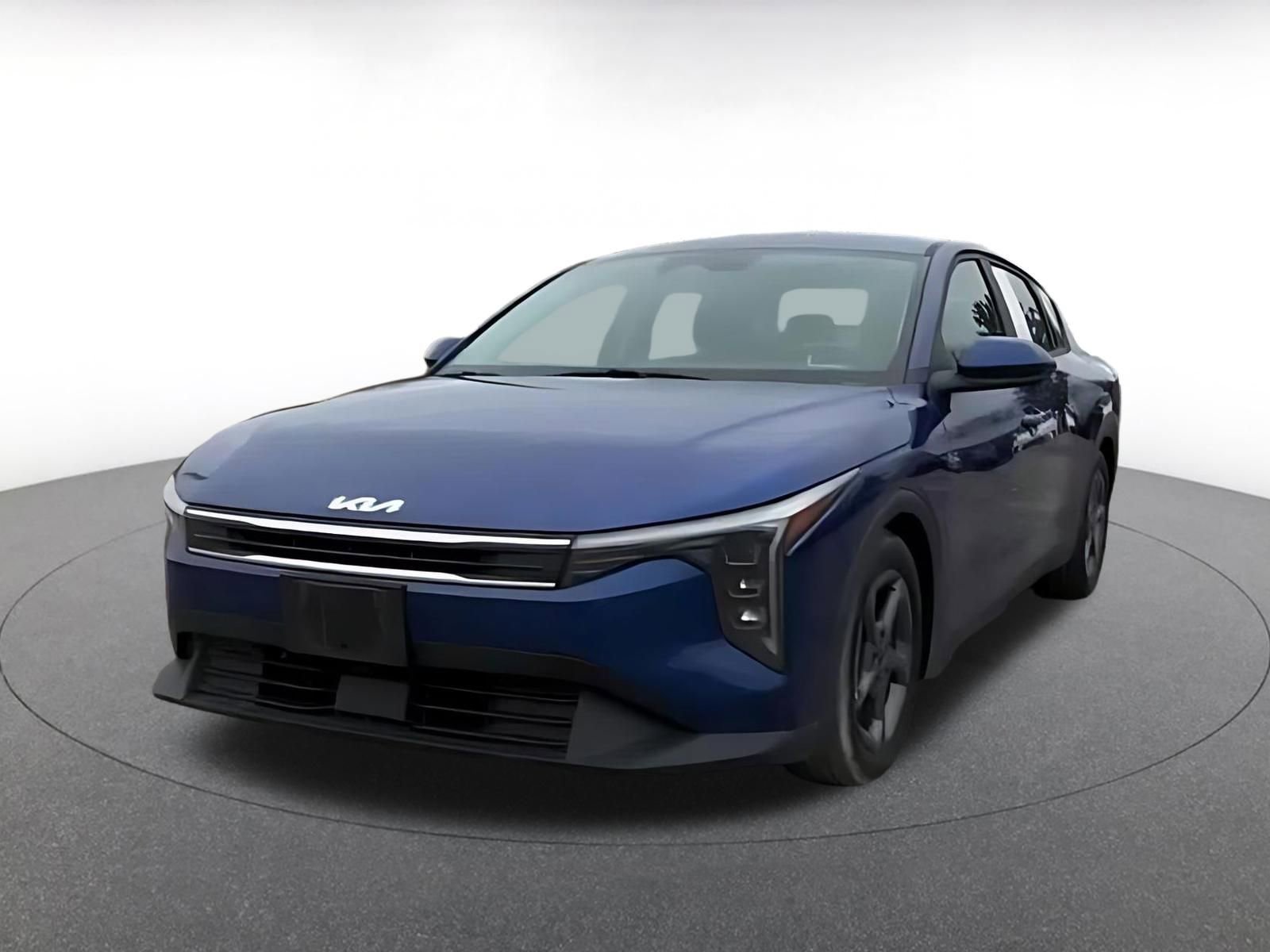 Used 2025 Kia K4 FWD image 7