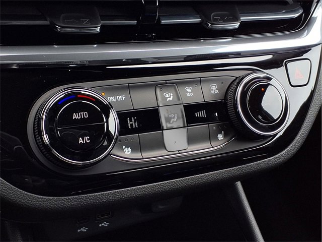 New 2026 Buick Envista Sport Touring w/ Convenience I Package image 9