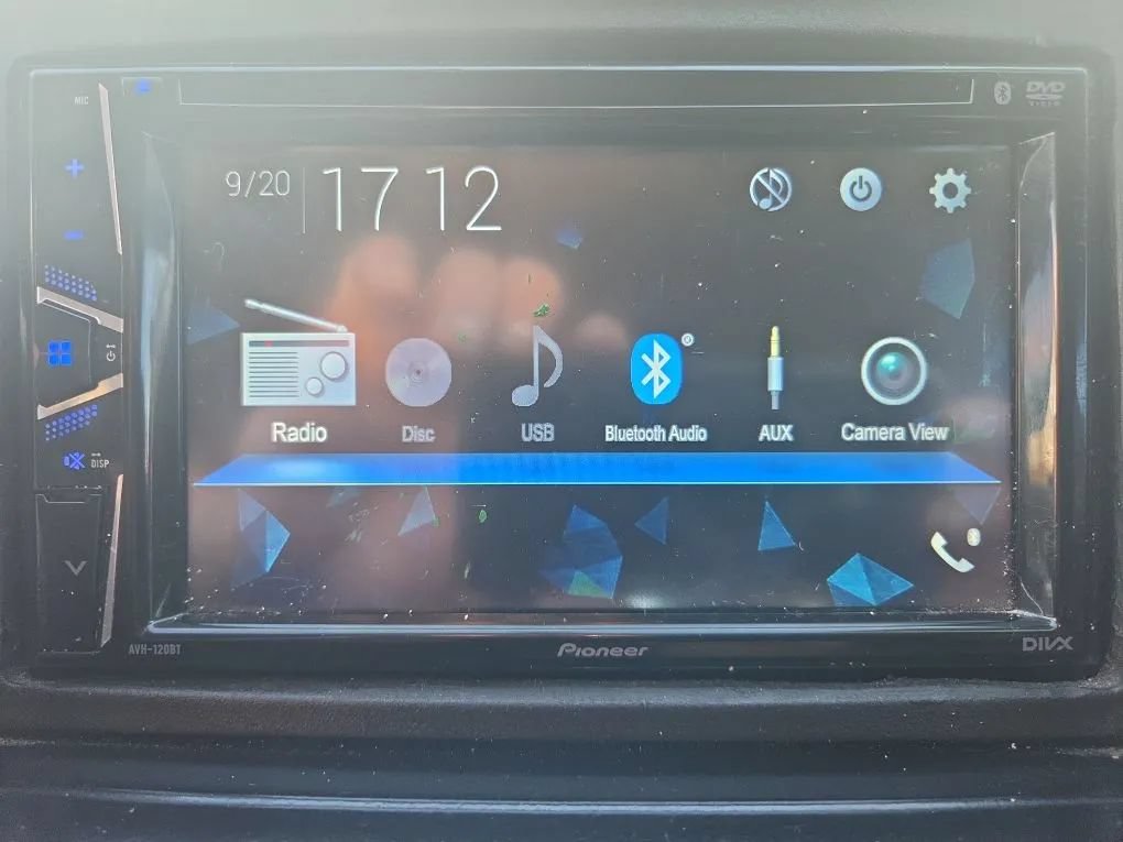 Used 2008 Ford Edge SEL FWD image 15