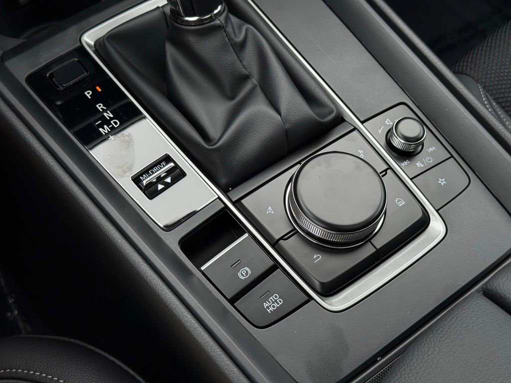 New 2025 MAZDA CX-50 AWD 2.5 S w/ Weather Package image 24
