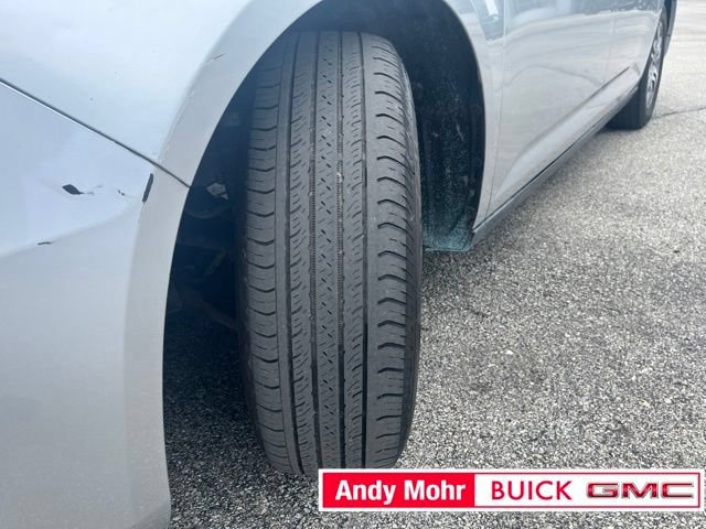 Used 2011 Honda Odyssey EX image 21