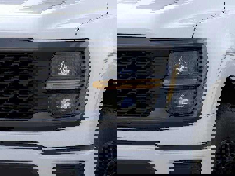 New 2026 Ford F150 STX image 18