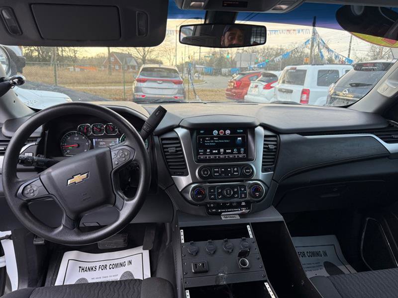 Used 2018 Chevrolet Tahoe 2WD image 12