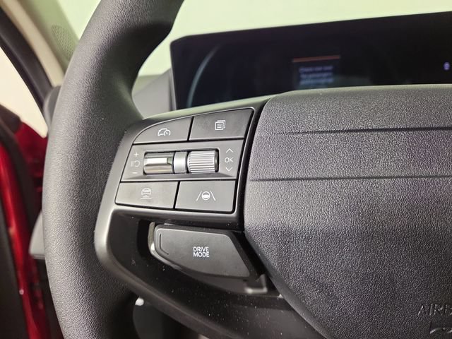 Certified 2025 Kia K4 FWD image 21
