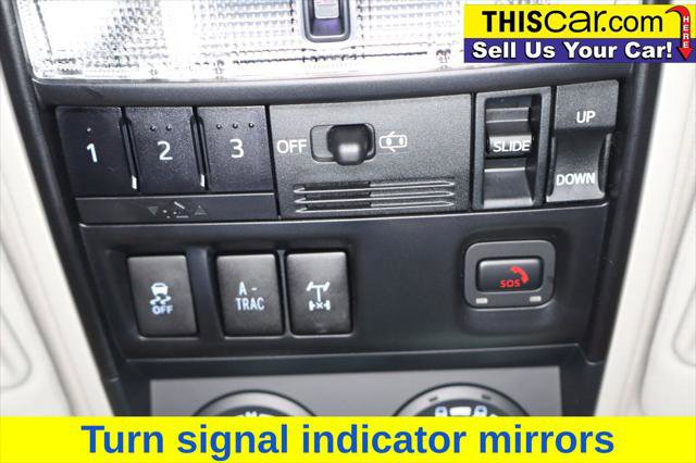 Used 2024 Toyota 4Runner TRD Off-Road Premium w/ Moonroof Package AWD/4WD image 25