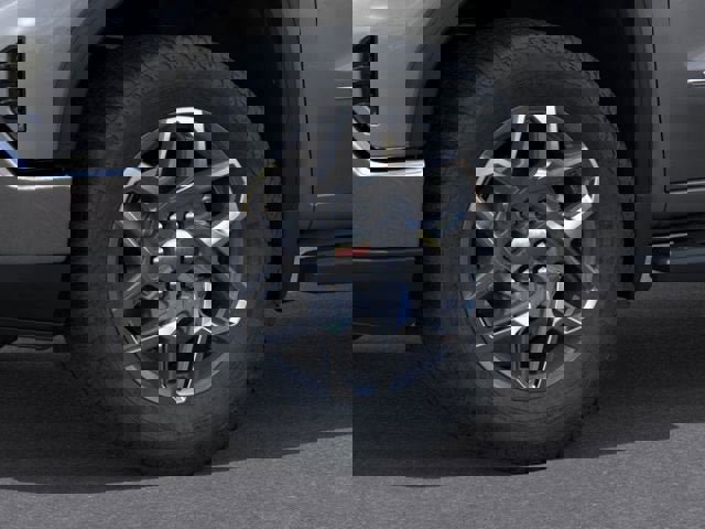 New 2026 GMC Sierra 1500 SLT image 9