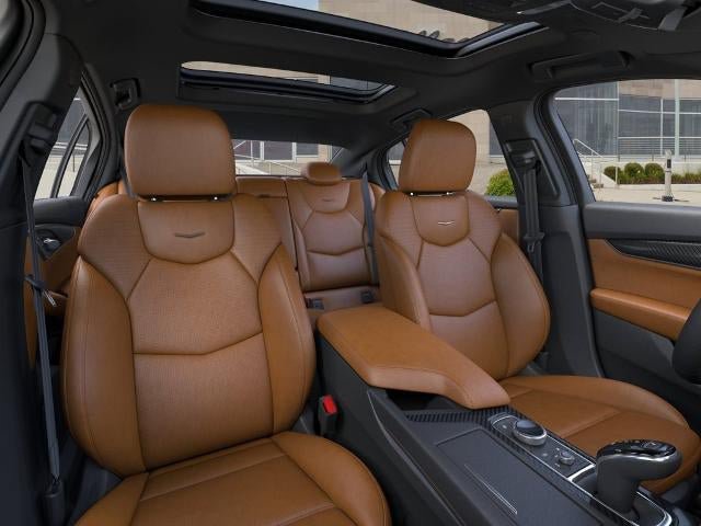 New 2026 Cadillac CT5 Sport RWD image 16