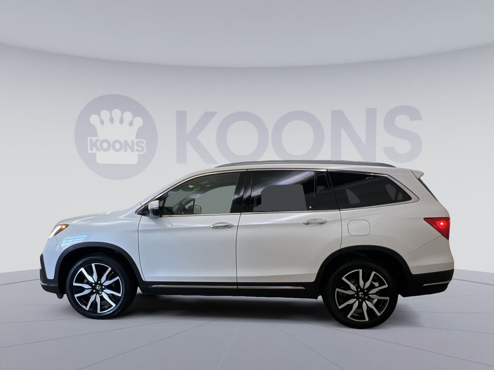 Used 2022 Honda Pilot Elite image 11