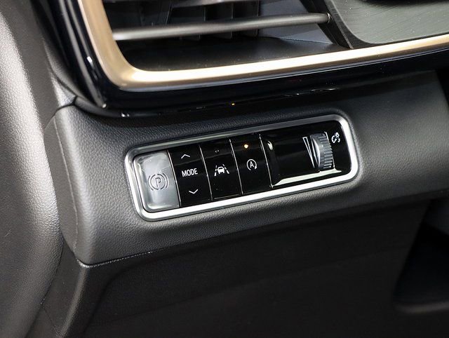 New 2026 Buick Envision Avenir image 24