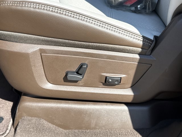 New 2026 RAM 2500 Laramie image 19