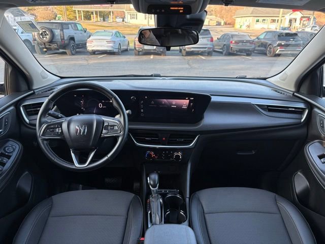 Used 2024 Buick Encore GX Preferred w/ Comfort Package image 22
