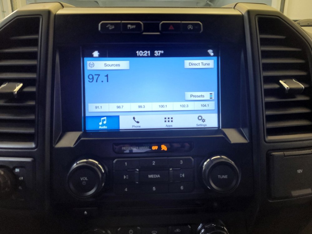 Used 2017 Ford F150 XL w/ Equipment Group 101A Mid image 25