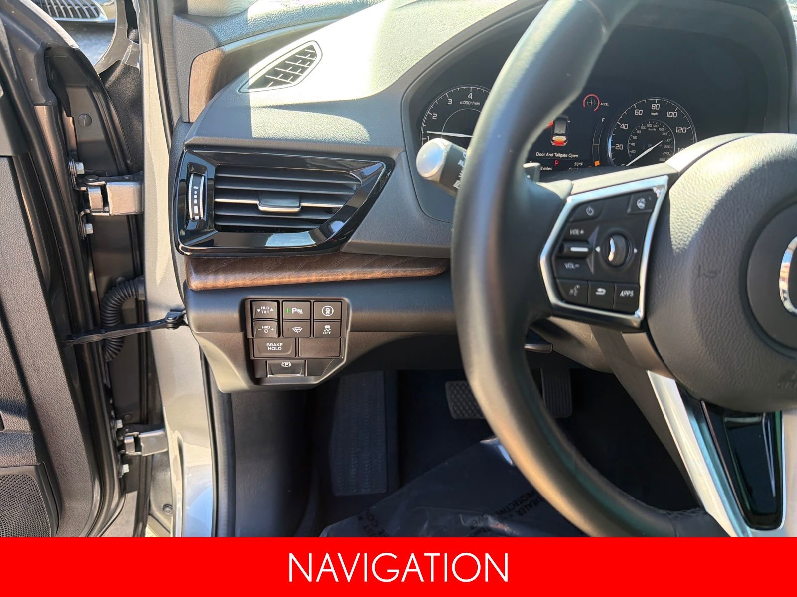 Used 2024 Acura RDX Advance Package image 15