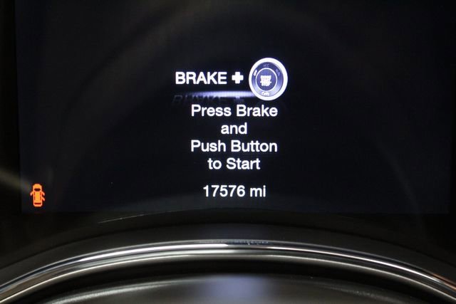 Used 2020 Jeep Grand Cherokee Limited image 28