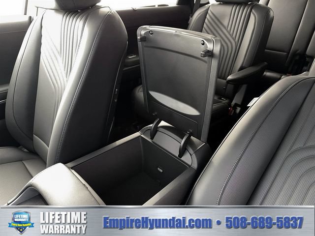 New 2026 Hyundai Palisade SEL image 18