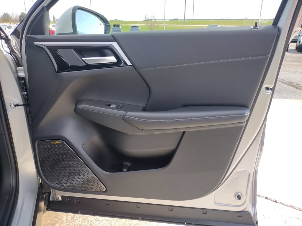 New 2026 Mitsubishi Outlander SE AWD/4WD image 34