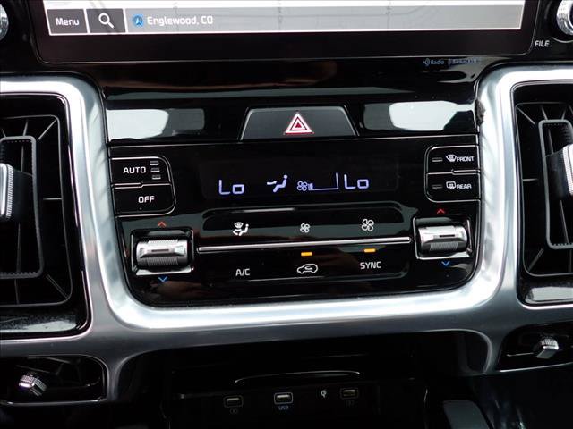 Used 2022 Kia Sorento SX AWD/4WD image 21