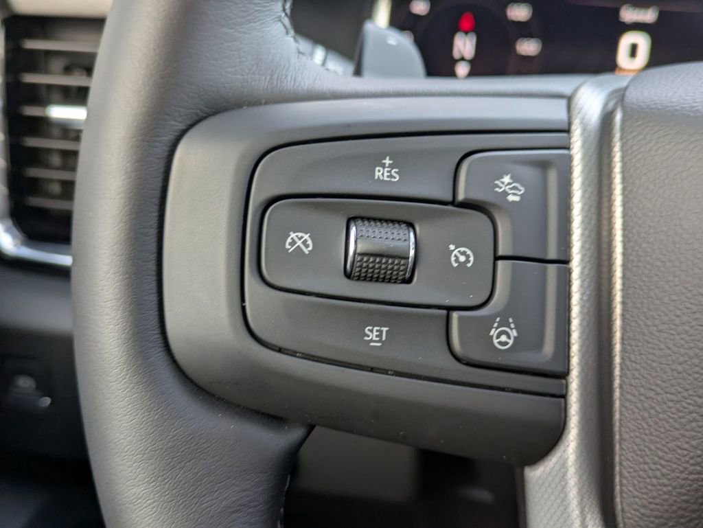 New 2026 GMC Sierra 1500 Denali AWD/4WD image 16