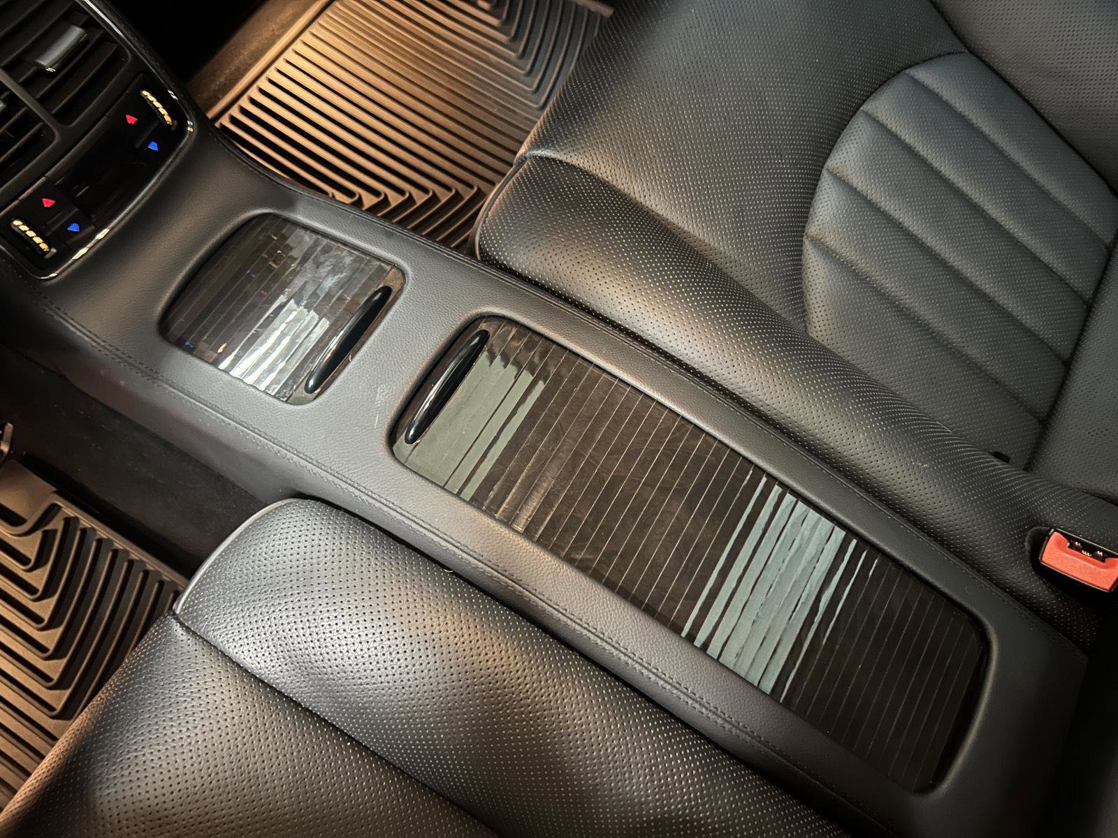 Used 2011 Mercedes-Benz CLS 550 image 34