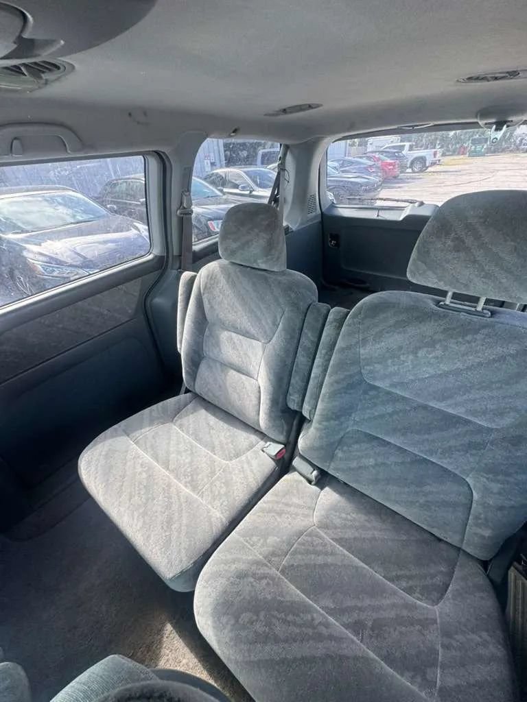 Used 2003 Honda Odyssey EX image 10