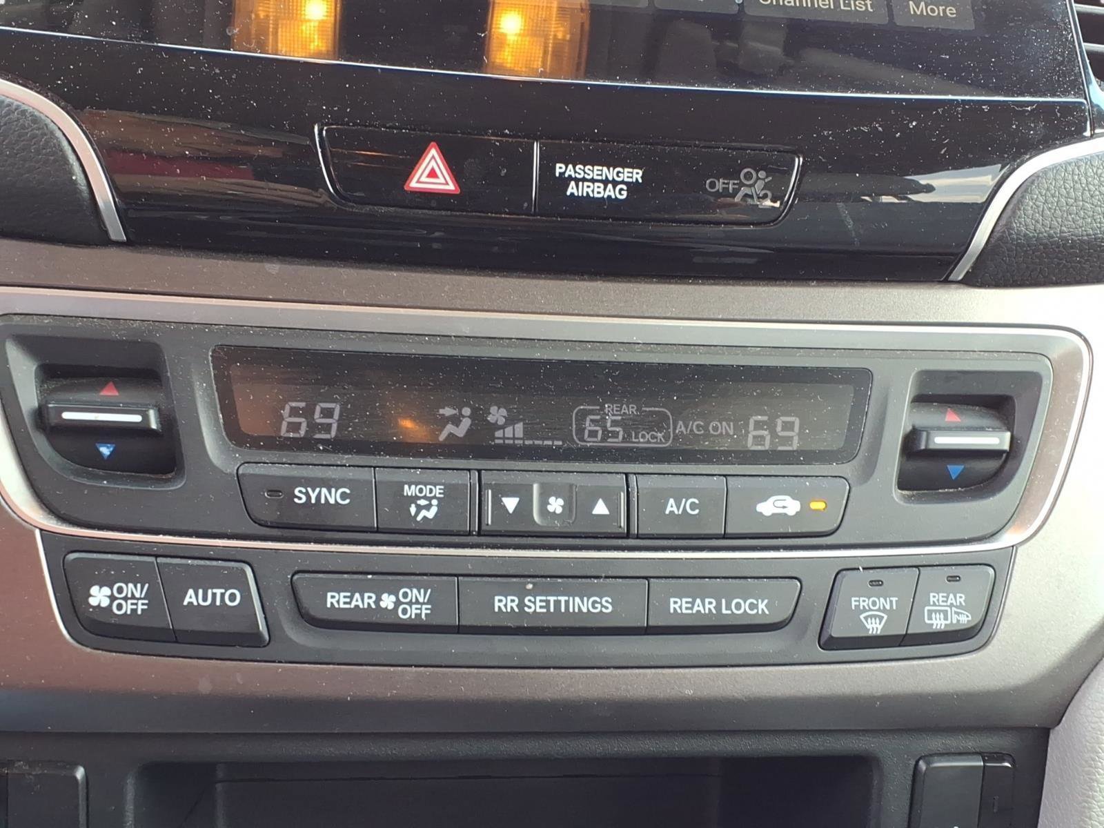 Used 2019 Honda Pilot EX image 20