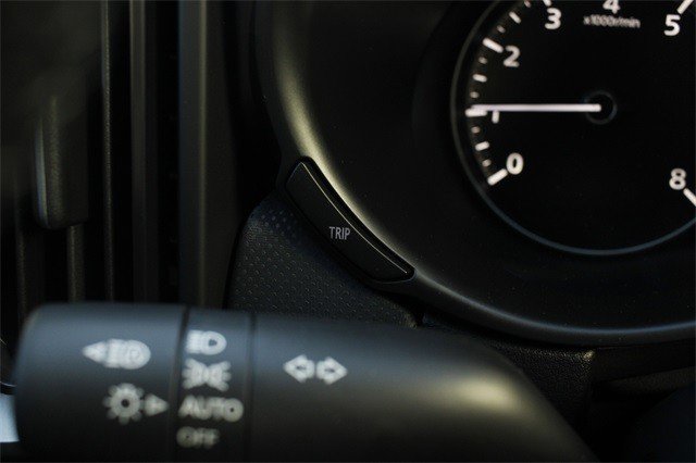 New 2025 MAZDA CX-50 AWD 2.5 S w/ Weather Package image 9