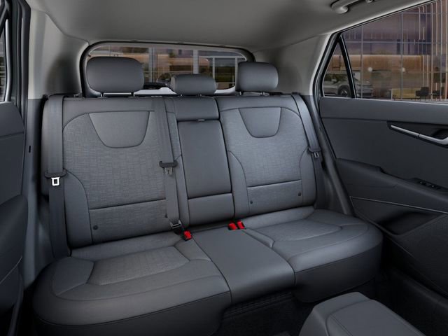 New 2026 Kia Niro SX Touring image 16