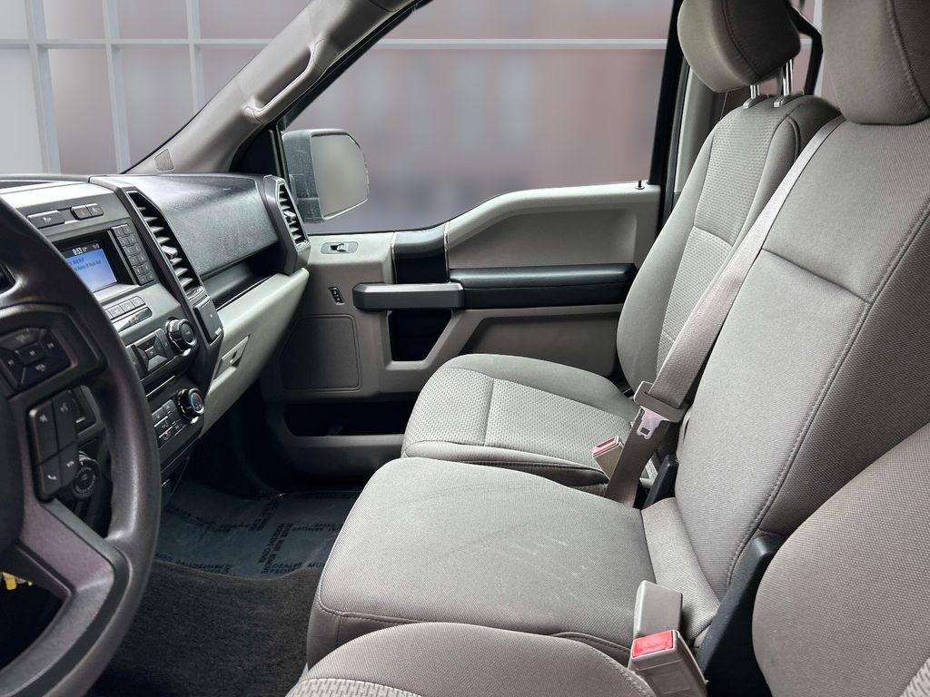 Used 2018 Ford F150 XLT w/ Trailer Tow Package image 21