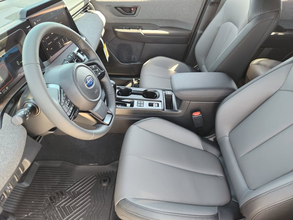 New 2026 Subaru Outback Premium image 9