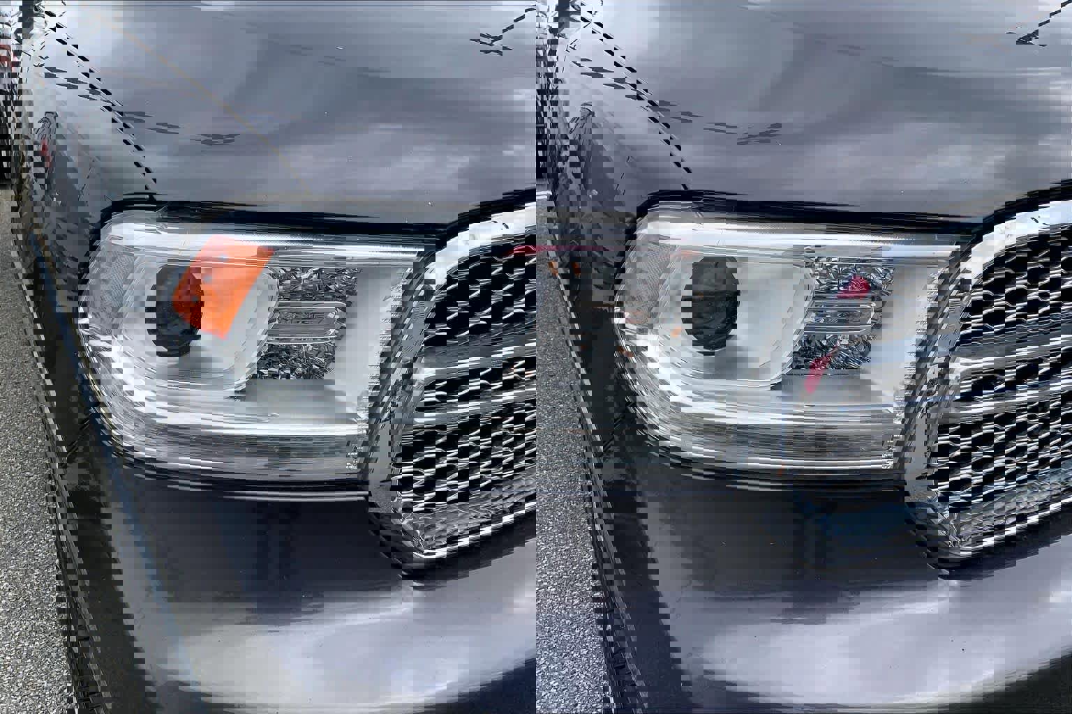 Used 2014 Dodge Durango Citadel w/ Trailer Tow Group IV AWD/4WD image 27