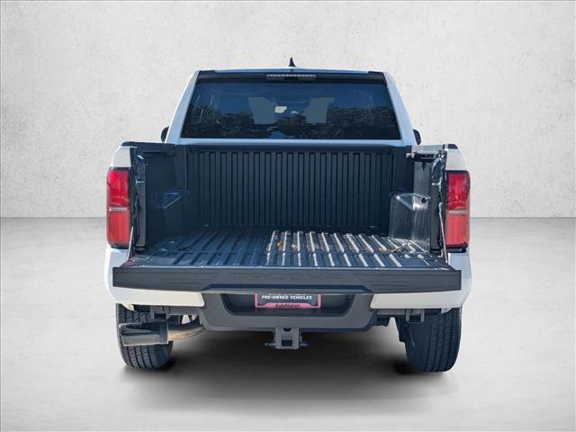 Used 2024 Toyota Tacoma SR5 image 7