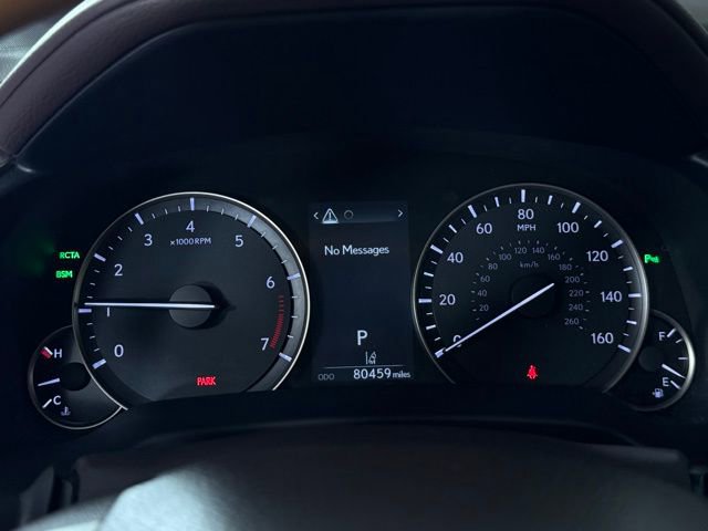 Used 2016 Lexus RX 350 FWD w/ Premium Package image 26