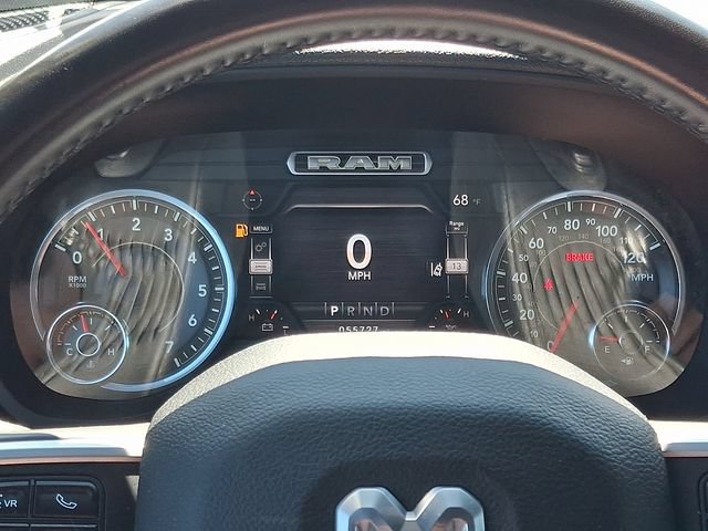 Used 2021 RAM 2500 Tradesman w/ Safety Group AWD/4WD image 18