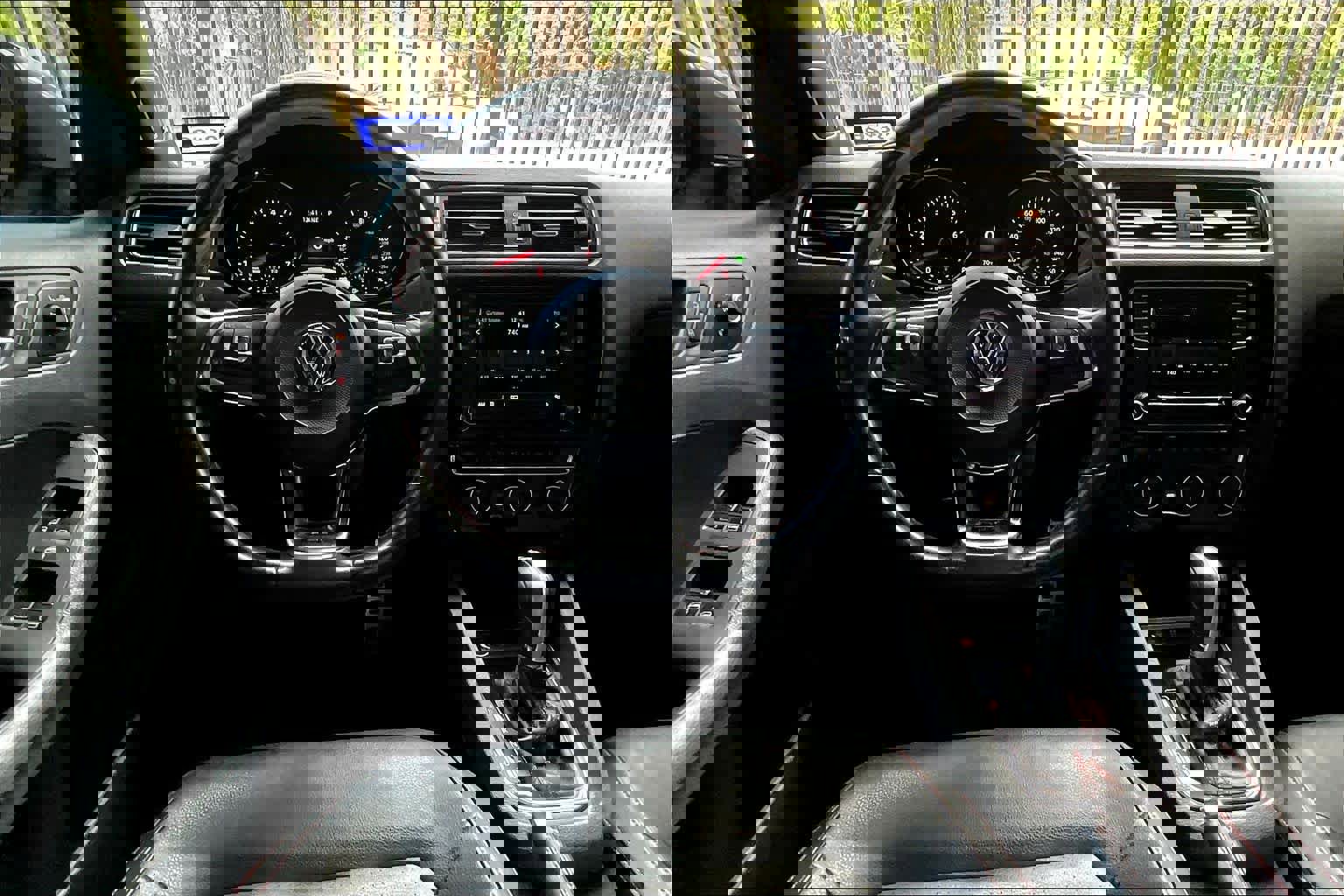 Used 2018 Volkswagen Jetta GLI image 5