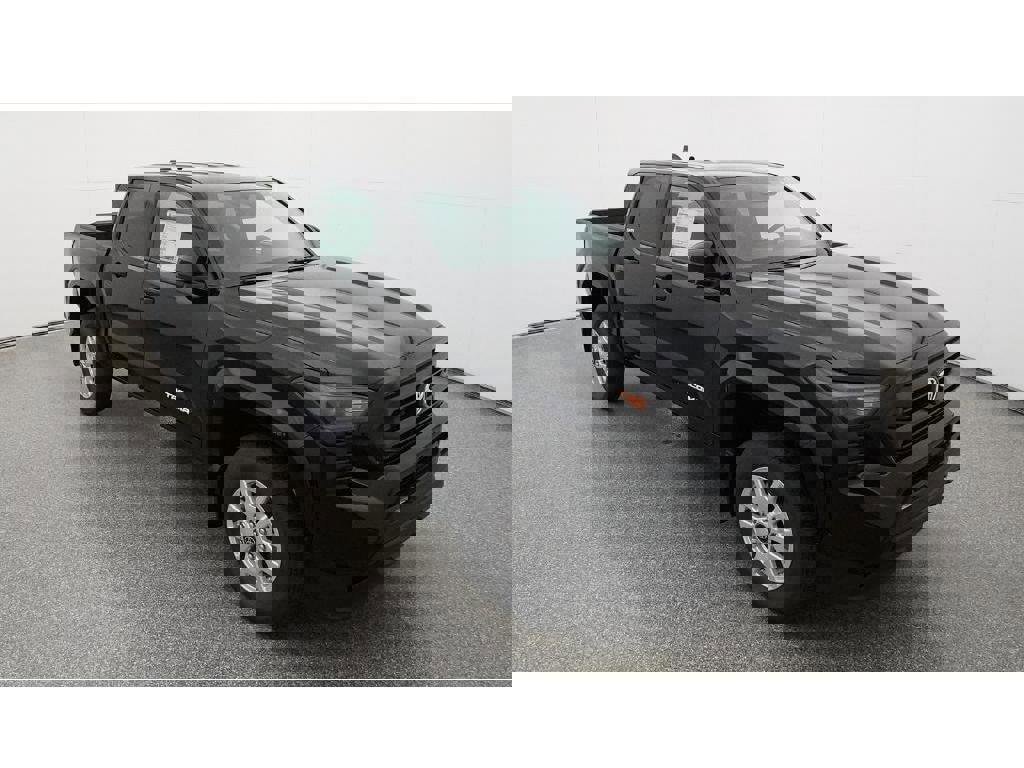 New 2026 Toyota Tacoma SR5 image 13