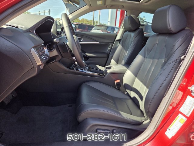 Used 2024 Acura Integra FWD image 9
