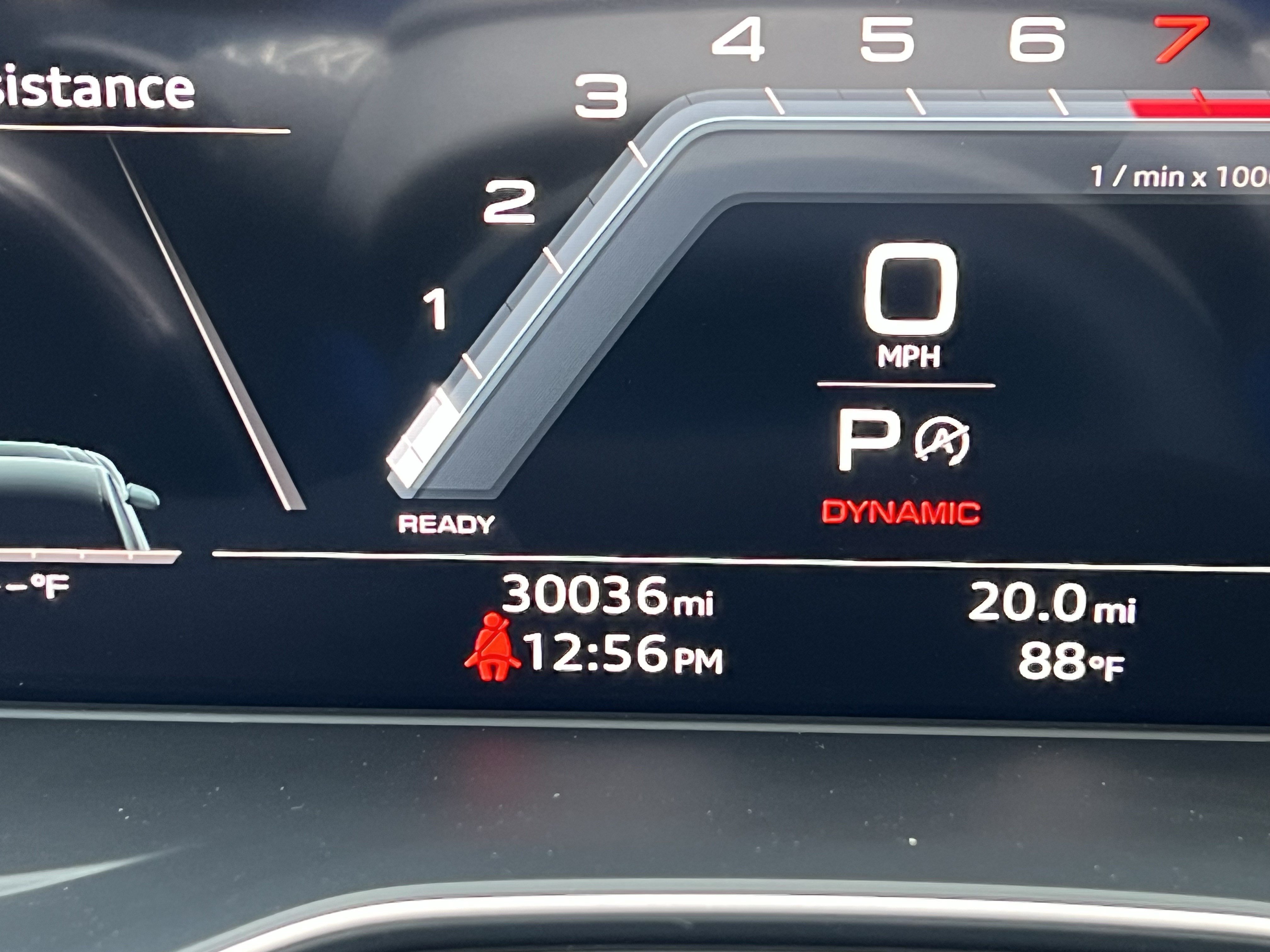 Certified 2023 Audi SQ5 Prestige w/ Prestige Package AWD/4WD image 22