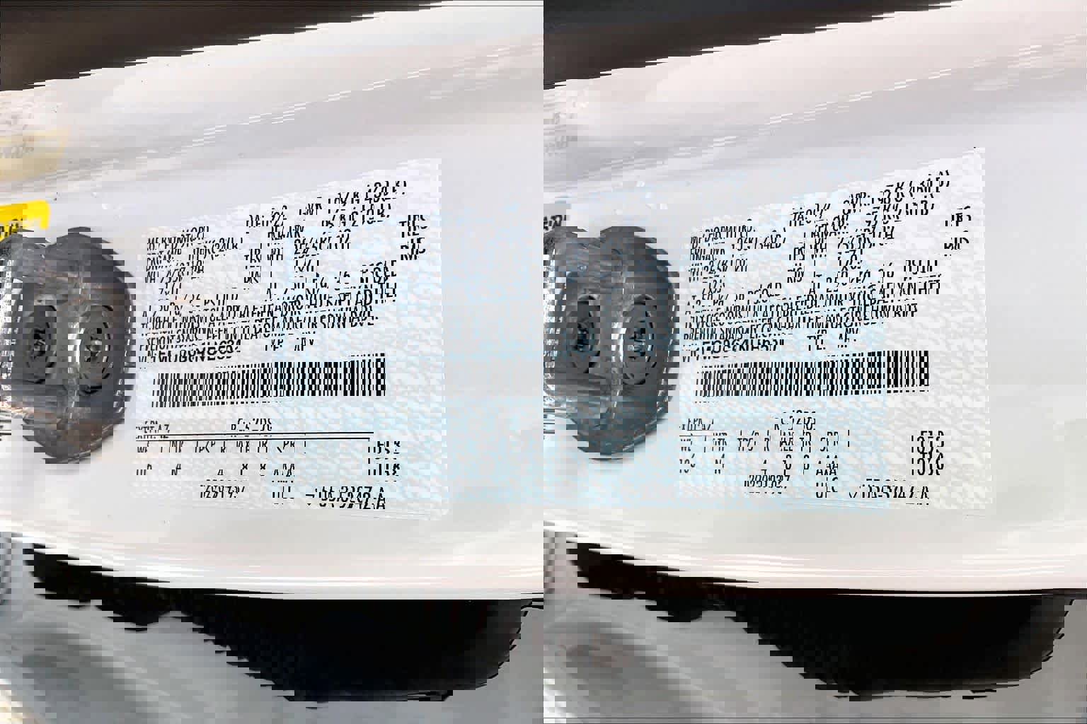 Certified 2022 Ford Escape SE w/ Convenience Package image 60