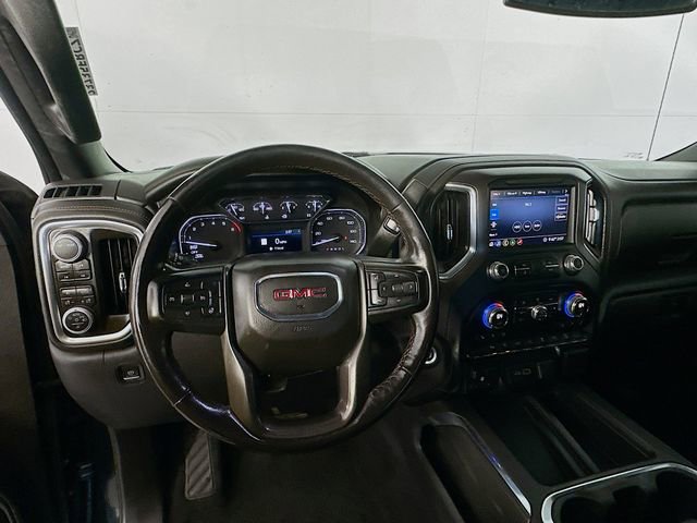 Used 2020 GMC Sierra 1500 AT4 w/ Off-Road Performance Package AWD/4WD image 11