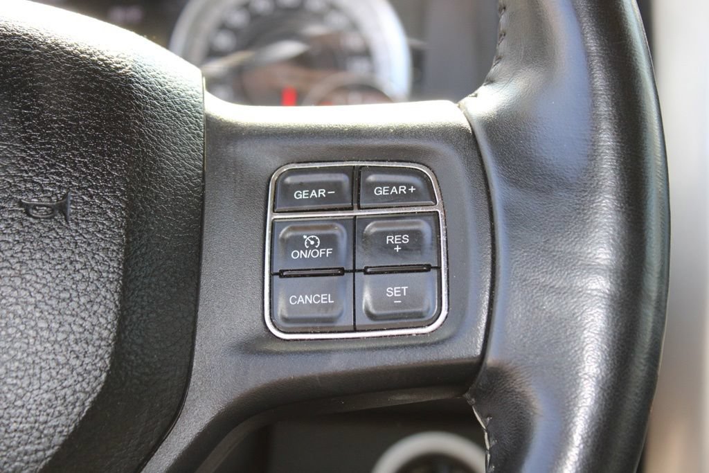 Used 2016 RAM 1500 Lone Star RWD image 20