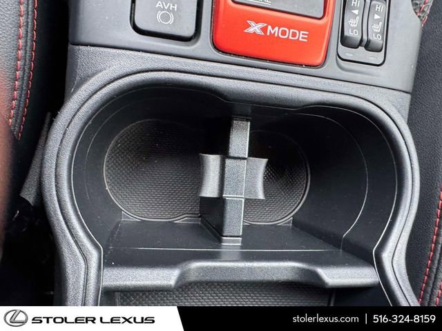 Used 2021 Subaru Forester Sport image 34