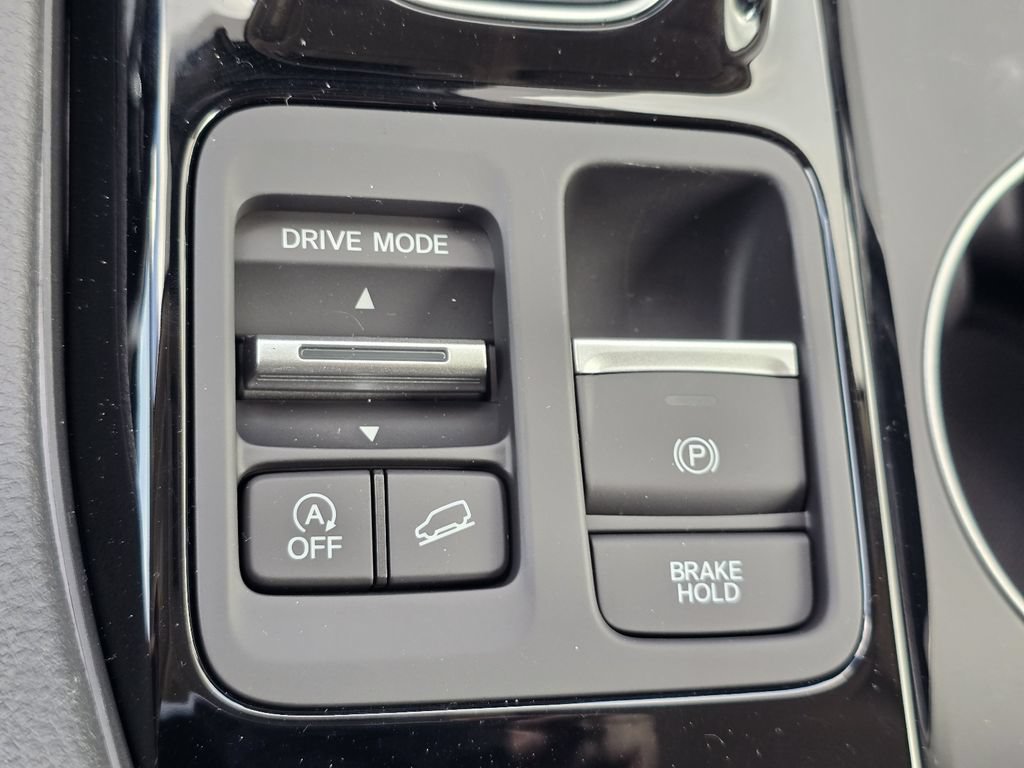 New 2026 Honda Pilot EX-L image 22